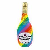 Lulubelles Power Plush Bubbling with Pride Chompagne image
