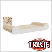 Trixie Cat Junior Scratching Cardboard image