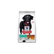 Hill's Science Plan Perfect Weight &amp; Active Mobility Large Breed Adult Dog Food with Chicken 14KG image