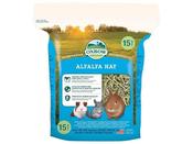 OXBOW ALFALFA HAY 425G image