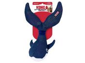 KONG SHAKERS SHIMMY WHALE MED 35CM image