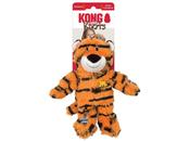 KONG WILD KNOTS TIGER MED/LARGE 34CM image