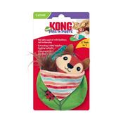 KONG PULL-A-PARTZ TUCK SQUIRREL 17CM image
