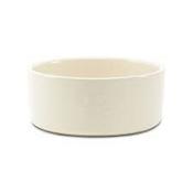 Scruffs Icon Dog Water Bowl - Cream image