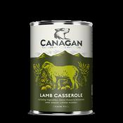 CANAGAN LAMB CASSEROLE DOG TIN image