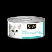 Kit Cat Deboned Chicken Classic Aspic image