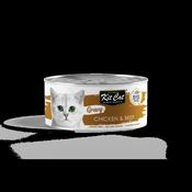 Kit Cat Gravy Canned Food (Chicken &amp; Beef) image