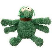 FUZZYARD SCRATCHY THE FLEA image