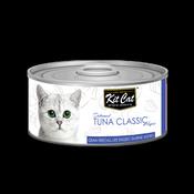 Kit Cat Deboned Tuna Classic Aspic image
