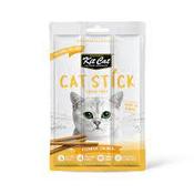 Kit Cat Grain Free Cat Stick Atlantic Salmon image