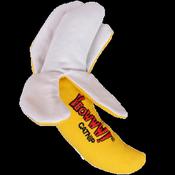 YEOWWW! PEELED BANANA image