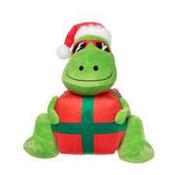 FUZZYARD WRAPTOR XMAS DOG TOY image