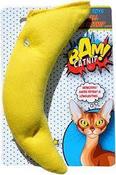 BAM CATNIP BANANA image