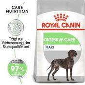 ROYAL CANIN MAXI DIGESTIVE CARE image