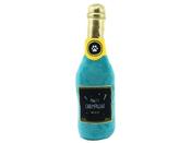 PAWTY TIME CHAMPAGNE PLUSH TOY image