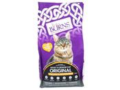 BURNS ORIGINAL CHICKEN CAT 1.5KG image