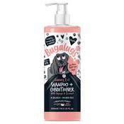 Bugalugs Luxury 2 in 1 Dog Shampoo &amp; Conditioner image