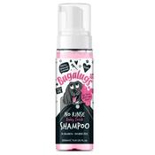 BUGALUGS No Rinse Baby Fresh Shampoo image