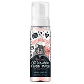 BUGALUGS No Rinse Cat Shampoo + Conditioner image