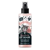 BUGALUGS Papaya &amp; Coconut Cat Cologne image