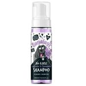 BUGALUGS No Rinse Lavender &amp; Chamomile Shampoo image