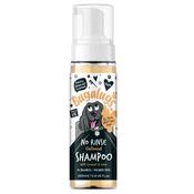 BUGALUGS No Rinse Oatmeal Shampoo image