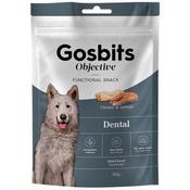 GOSBITS DOG OBJECTIVE DENTAL image