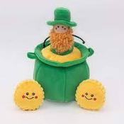 ZIPPY PETS St Patrick’s Burrow – Pot of Gold image