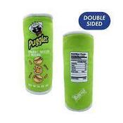 Lulubelles Power Plush Puggles Can Small image