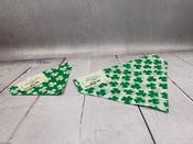 ST PATRICK'S DAY BANDANAS image