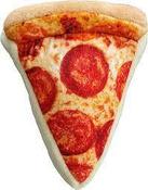 Lulubelles Power Plush Pup-Eroni Pizza Large image