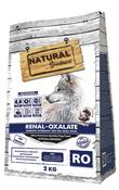 NATURAL GREATNESS DRY DOG FOOD  RENAL– Oxalate image