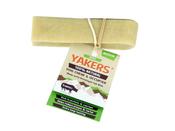 YAKERS APPLE DOG CHEW MEDIUM image