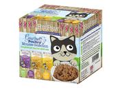 BIG PAW ASST POULTRY CAT 8 X 85G BOX image
