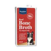 KARNLEA Beef Bone Broth image