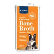 KARNLEA Chicken Bone Broth image