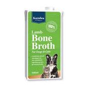 KARNLEA Lamb Bone Broth image