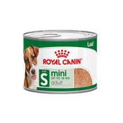Royal Canin Mini Adult Wet - Tin - Dog food image