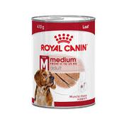 Royal Canin Medium Adult Wet - Tin - Dog food image