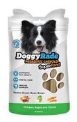 DOGGYRADE Chicken Prebiotic Drink for Dogs - 250ml image