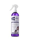 LEUCILLIN ANTISEPTIC SPRAY image