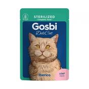 Gosbi Delicat sterilized iberic loaf 70 g image