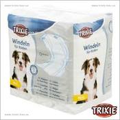 TRIXIE Diapers for Male Dogs image