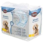 TRIXIE Diapers for Female Dogs image