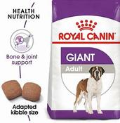 ROYAL CANIN Giant Adult image