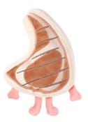 FUZZYARD Piggy Smalls - Dog Toy image