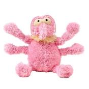 FUZZYARD Scrachette the Flea dog toy image