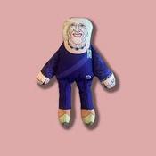 Camilla, Queen Consort Catnip Cat Toy image