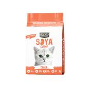 KIT CAT SOYA CLUMP CAT LITTER 7L image
