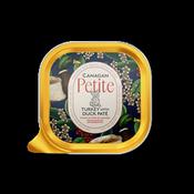 CANAGAN PETITE TURKEY WITH DUCK PATÉ FOR SMALL DOG image